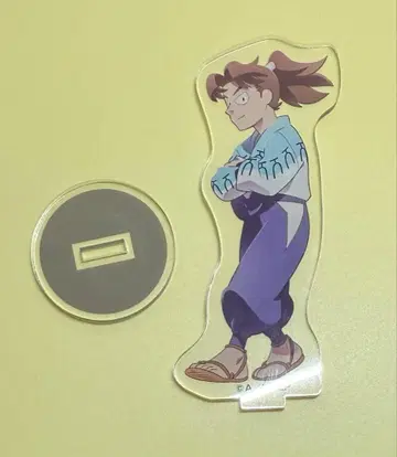 닌타마 란타로 아크릴 스탠드 야마다 리키치