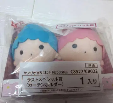 키키라라 카르텔 롤