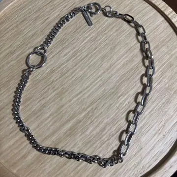 오늘까지만 가격 인하합니다 Justine Clenqet 목걸이