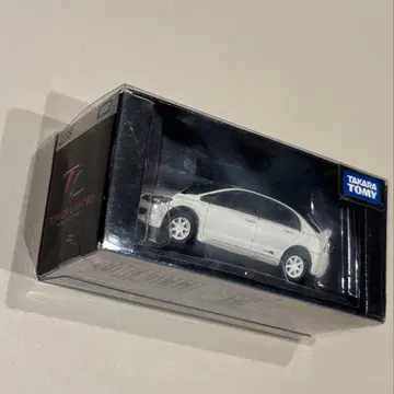 토미카 리미티드 No.98 Honda CIVIC TYPE R