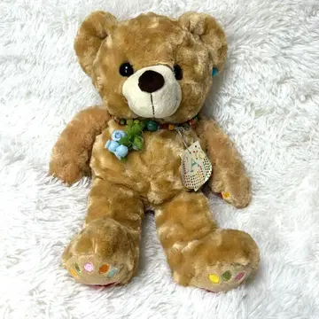 아기곰 라르크 곰 봉제 인형 40cm 택 포함 새상품