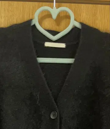 Plage 플라주 Fur Midi 가디건 택 포함