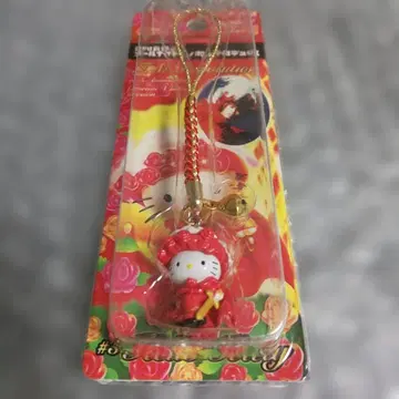 산리오 헬로키티 니시카와 타카노리 올 나이트 닛폰 프로듀스 스트랩