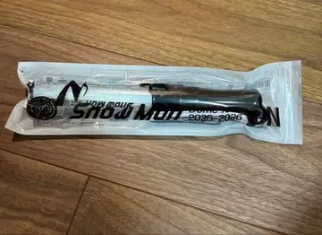 SnowMan DomeTour 2025-2026 ON 응원봉