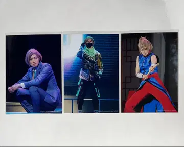 에이스테 셋츠 반리 스테쇼