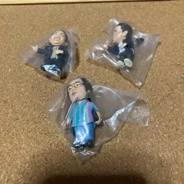 다이앤 가챠 키링