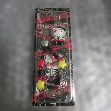 산리오 헬로키티 스트랩