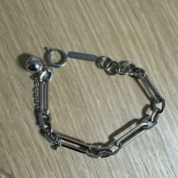 저스틴 클렝케 팔찌