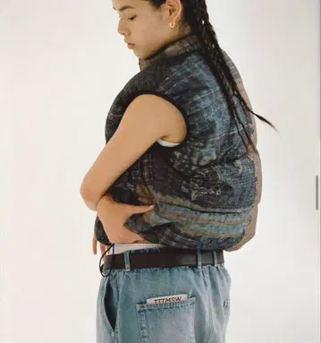 TTT MSW 23AW 다운 베스트