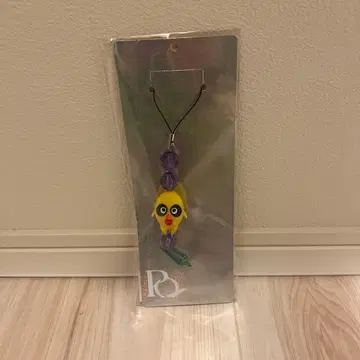 피넛 군 짱초 스트랩 PQ