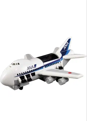 ANA 카고 제트 토미카