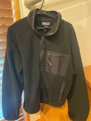 파타고니아 여성용 신틸라 자켓 S사이즈