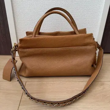 [중고] PotioR 핸드백