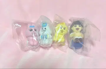 마치보케 빤쮸토끼 닌포차무 키미마로 유코