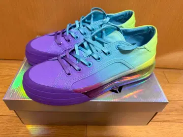 53045 ShOES 53045 로우탑 스니커 선셋