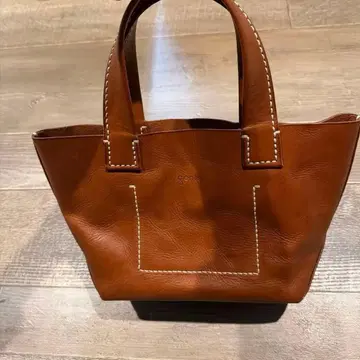 겐텐 아머노 토트백 S