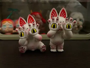 GRAPEBRAIN 지옥고양이