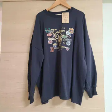 niko and - 모듬 로고 미니 쭈리 풀오버