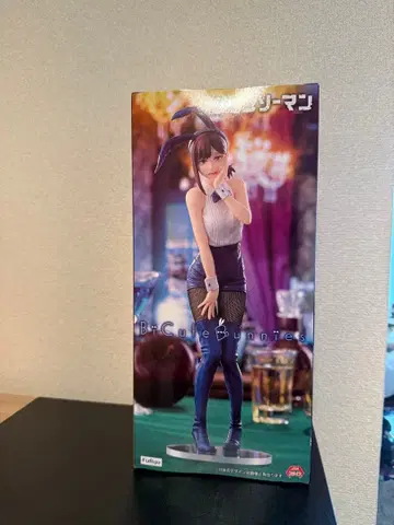 체인소 맨 BiCute Bunnies 피규어 코베니 피규어