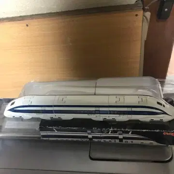 프라레일 마그레브 실험 차량 01