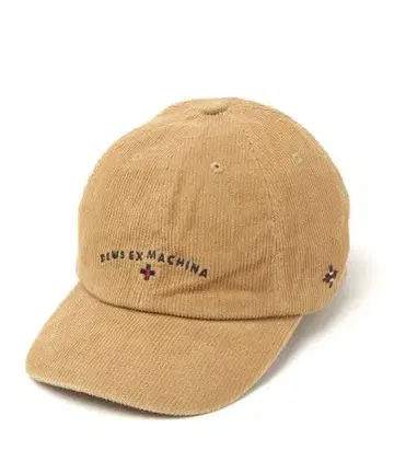 Deus ex Machina Moon Dad Cap 프리 사이즈