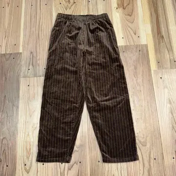 JAPAN BLUE JEANS 재팬 블루진스 셰프 팬츠 사이즈 L