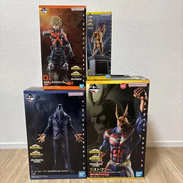 히로아카 제일복권 미개봉 새상품