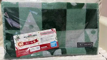 미세스 제일복권 C상 스톨 미개봉 새상품