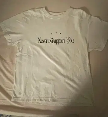 kohjiya 화이트 T셔츠