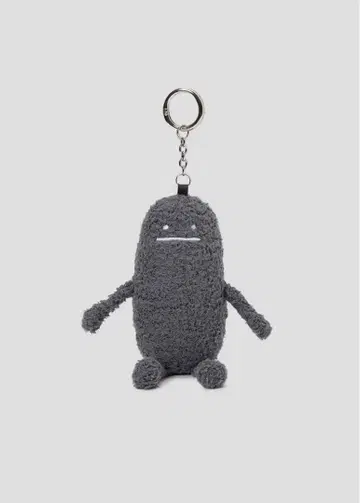 [미개봉 새상품] 그라니프 뷰티풀 섀도우 봉제 인형 참 키링