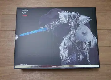 figma 해골 기사 DX Edition