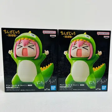 애니메이션 [봇치 더 록!] 진좌수 승인욕구 몬스터 x 2세트