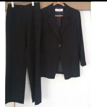 로트레아몽 여성용 수트 사이즈 2