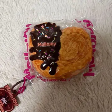 mellojoy 스퀴즈 파르미에