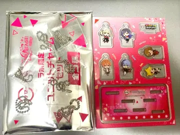 스시로 비비버스 유닛 참