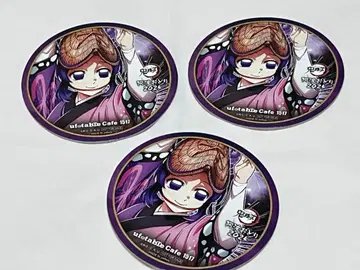 아와오도리 코쵸우 시노부 코스터