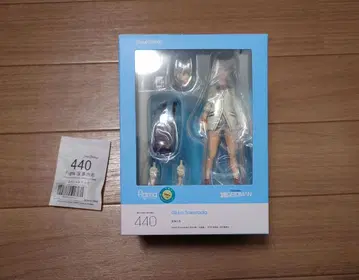 figma 타카라다 릿카 특전 포함