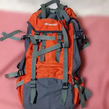 Karrimor 알피니스트 30 쿨메쉬 백팩