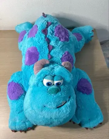 [디즈니] 샐리 봉제 인형