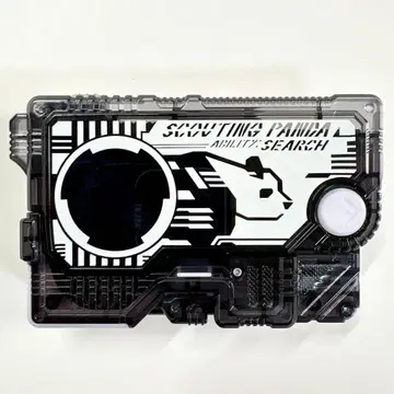 가면라이더 제로원 DX 스카우팅 팬더 프로그라이즈 키