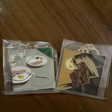 미세스 제일복권 F상 메탈 참 달링 breakfast