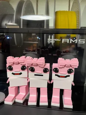 이탈리안 브레인 로트 트라라레리타스 플렉시 3개 세트 베이스 포함