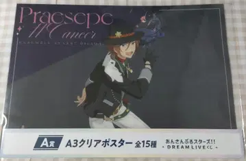 앙상블 스타즈 MaM