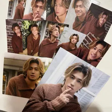 세구치 레이야 트레이딩 카드 즛토 즛토