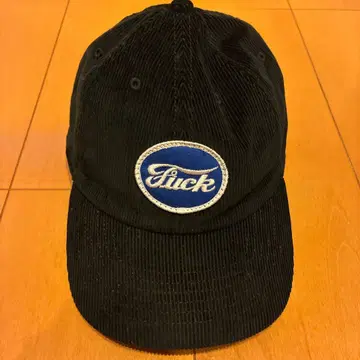 us 산겐자야 코듀로이 캡