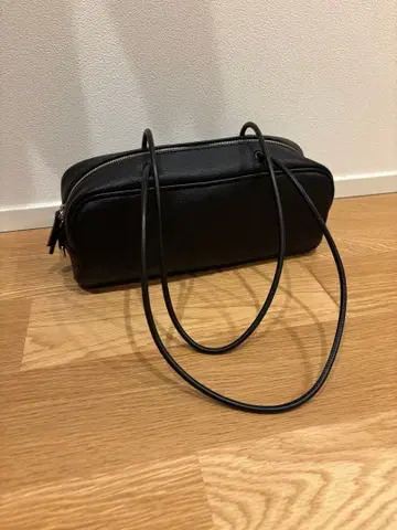 안도뮤크 kaku 블랙 새상품급