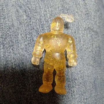 근육맨 지우개 몽골맨 라메 근육맨 지우개