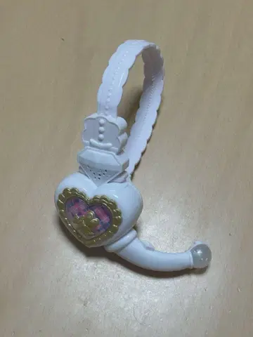 아이돌 프리큐어 인컴