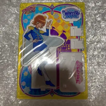 프리큐어 프리티 스토어 아크릴 스탠드 프리큐어랜드 메이도인 이츠키