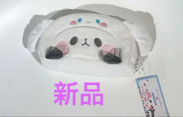 새상품 산리오 sanrio 펜 케이스 모찌모찌 판다 시나모롤 시나몬